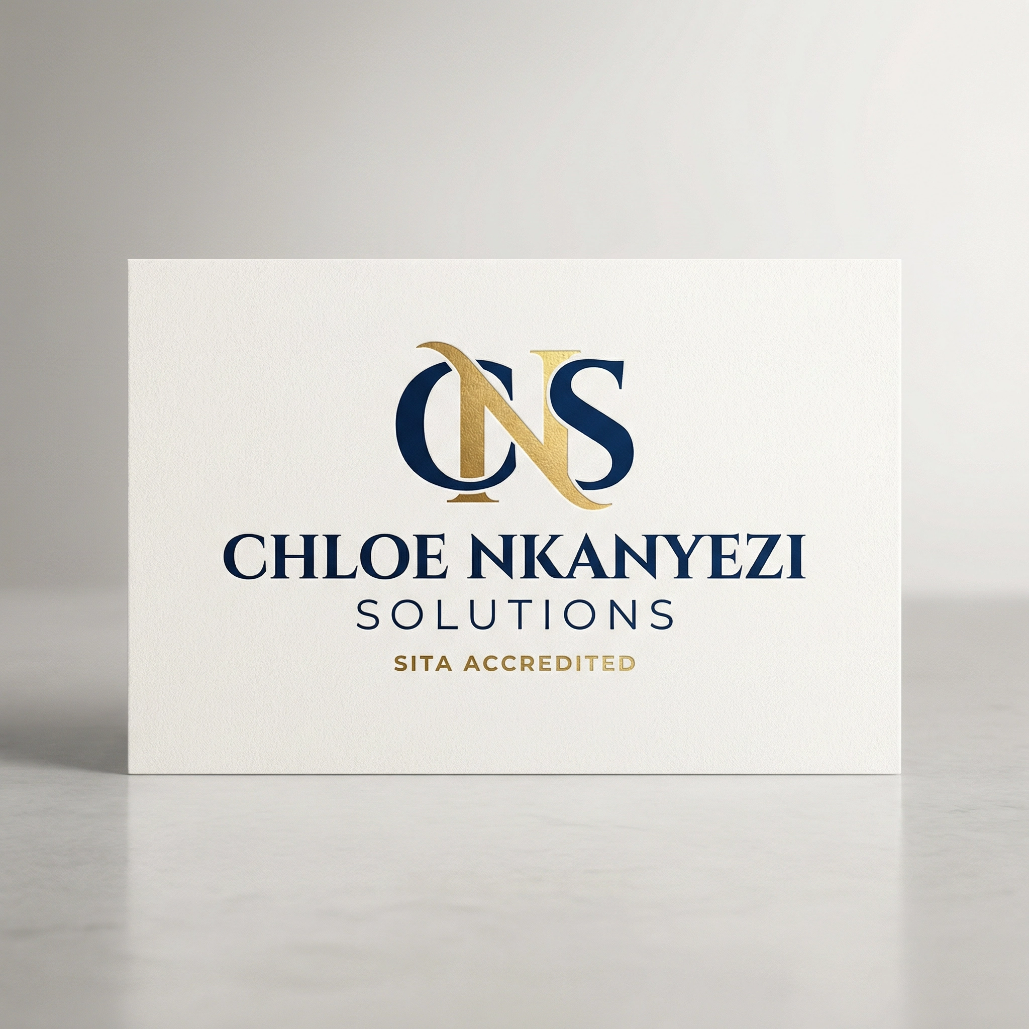 Chloe Nkanyezi Solutions